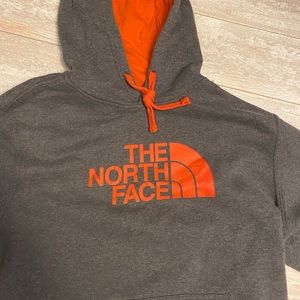 Men’s Northface Hoodie